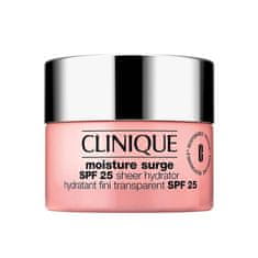 Clinique Clinique Moisture Surge Crema Hidratante Spf25 50ml@ 