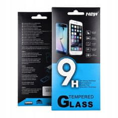 MCM Zaščitno kaljeno steklo 9H nano za Samsung Galaxy 35 5G in A55 5G