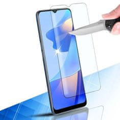 MCM Zaščitno kaljeno steklo 9H nano za Samsung Galaxy S24 Ultra