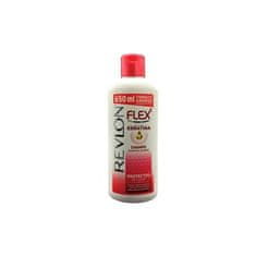 Revlon Revlon Flex Shampoo Dyed Hair 650ml 