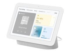 Google Google Nest Hub z Googlovim pomočnikom (2. gen) - Krede