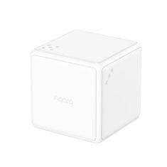 Xiaomi Aqara Kocka T1 Pro | Ploskovno Krmilno Stikalo | Zigbee, Belo