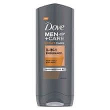 Dove Dove - Men + Care Sport Care Endurance Shower Gel - Shower gel 3in1 250ml 