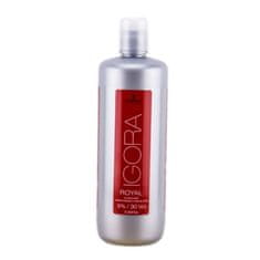 Schwarzkopf Schwarzkopf Igora Royal Color and Care Developer 9 30 Vol 1000ml 