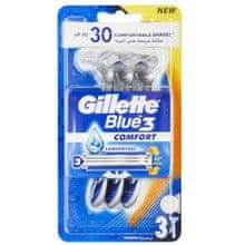 Gillette Gillette - Blue 3 Comfort - Ready razors 12.0ks 