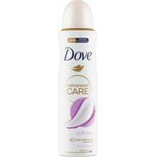 Dove Dove - Advanced Care Soft Feel Peony & Amber Anti-Perspirant 150ml 
