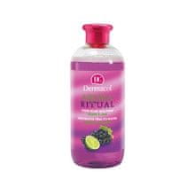 Dermacol Dermacol - Aroma Ritual Bath Foam ( Grapes with Lime ) 500ml 