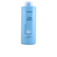 Wella Wella Invigo Balance Aqua Pure Purifying Shampoo 1000ml 