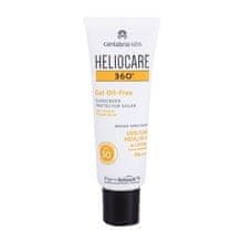 Heliocare® Heliocare - 360° Oil-Free Gel SPF 50 - Face sunscreen 50ml 