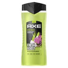 Axe Axe - Epic Fresh 3 in 1 Shower Gel 250ml 