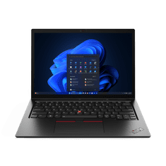 Lenovo ThinkPad L13 2-in-1 G5 prenosnik, Ultra 5 125U, 33,8cm (13,3), WUXGA, 16GB, SSD512GB, W11P (21LM001JSC)