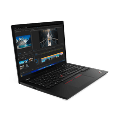 Lenovo ThinkPad L13 2-in-1 G5 prenosnik, Ultra 5 125U, 33,8cm (13,3), WUXGA, 16GB, SSD512GB, W11P (21LM001JSC)