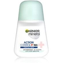 Garnier GARNIER - Mineral Action Control Anti-Sprinkler + Clinically Tested 50 ml 50ml 