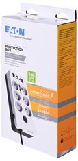 Eaton Eaton Protection Box 6 USB FR
