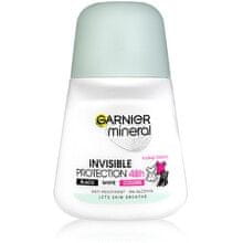 Garnier GARNIER - Invisible Roll-on 50ml 