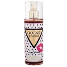 Guess Guess - Seductive Sunkissed Tělový sprej 250ml 