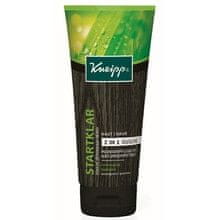 Kneipp Kneipp - Men shower gel 2 in 1 Power of Power 200 ml 75ml 