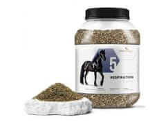 sarcia.eu Phytoseo zeliščna mešanica PHYTO HORSE 5 - za dihalne poti - 1,1 kg 