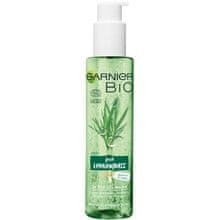 Garnier GARNIER - Cleansing Gel for normal to combination skin ORGANIC Fresh Lemongrass (Purifying Gel Wash) 150 ml 150ml