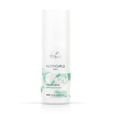 Wella Wella Nutricurls Curlixir Balm 150ml 