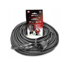 No Name AWTOOLS PROFESSIONAL EXTENSION CABLE 30m 3x2.5mm /IP44 16A/4000W