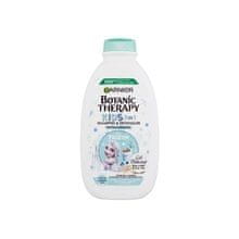 Garnier GARNIER - Botanic Therapy Kids Frozen Shampoo & Detangler 400ml 