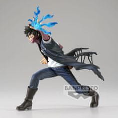 BANPRESTO My Hero Academia The Evil Villains Dabi Vol.5 figure 15cm 