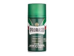 Proraso Proraso - Green Shaving Foam - For Men, 300 ml 