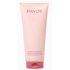 Payot Payot Rituel Douceur Crème Nourrissante Corps 200ml 