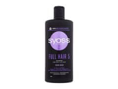 Syoss Syoss - Full Hair 5 Shampoo - For Women, 440 ml 