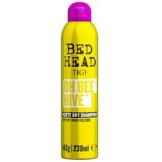 Tigi Tigi Bed Head Oh Bee Hive! Matte Dry Shampoo 238ml 