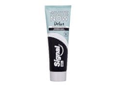 Signal Signal - White Now Detox Charcoal & Clay - Unisex, 75 ml 