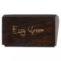 EzzyGroom Ezzy Groom krtača za grobe lase 