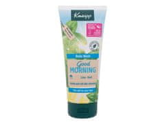 Kneipp Kneipp - Good Morning Body Wash Lime & Basil - For Women, 200 ml 