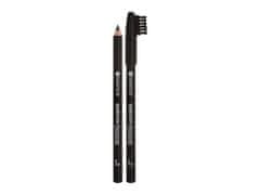 Essence Essence - Eyebrow Designer 01 Black - For Women, 1 g 