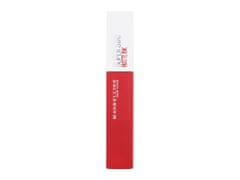 Maybelline Maybelline - Superstay Matte Ink Liquid 330 Innovator - For Women, 5 ml 