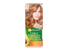 Garnier Garnier - Color Naturals Créme 7,34 Natural Copper - For Women, 40 ml 