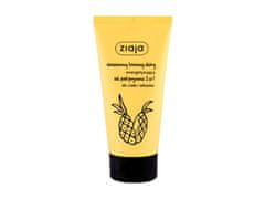Ziaja Ziaja - Pineapple 2in1 - For Women, 160 ml 