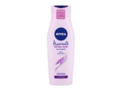 Nivea Nivea - Hair Milk Shine - For Women, 400 ml 