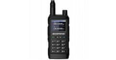 Baofeng BAOFENG UV-17E WALKIE-TALKIE ČRNE BARVE