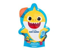 Pinkfong Pinkfong - Baby Shark Bubble Bath - For Kids, 400 ml 