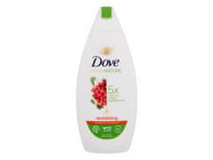 Dove Dove - Care By Nature Revitalising Shower Gel - For Women, 400 ml 