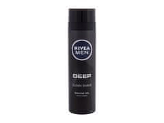 Nivea Nivea - Men Deep Clean - For Men, 200 ml 