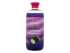 Dermacol Dermacol - Aroma Ritual Grape & Lime - For Women, 500 ml 