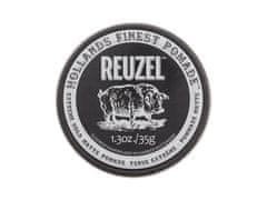 Reuzel Reuzel - Hollands Finest Pomade Extreme Hold Matte Pomade - For Men, 35 g 