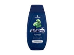 Schwarzkopf Schwarzkopf - Schauma Men Classic Shampoo - For Men, 250 ml 