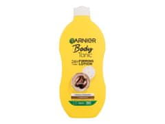 Garnier Garnier - Body Tonic 24H Firming Lotion - For Women, 400 ml 