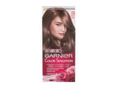 Garnier Garnier - Color Sensation 7,12 Dark Roseblonde - For Women, 40 ml 