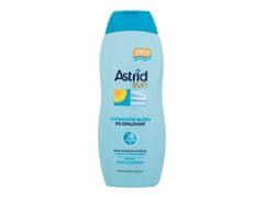 Astrid Astrid - Sun After Sun Moisturizing Milk - Unisex, 400 ml 