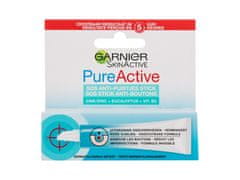 Garnier Garnier - Pure Active SOS Stick Anti-Boutons - Unisex, 10 ml 